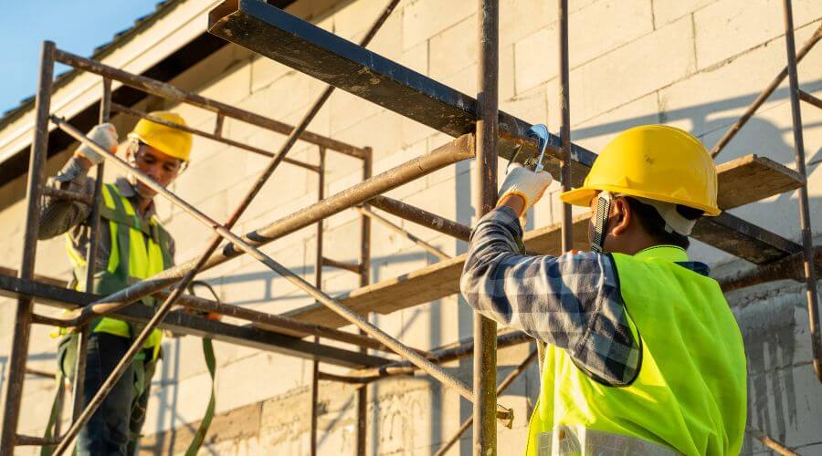 Local Chimney Repair in Greeley, KS